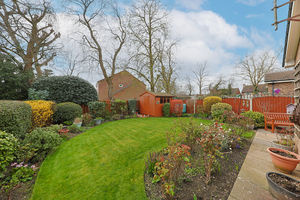 Netherleigh Road Brampton